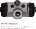 DFC auto part detail