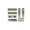JACK WIRING JUNCTION BXES SET OF 4