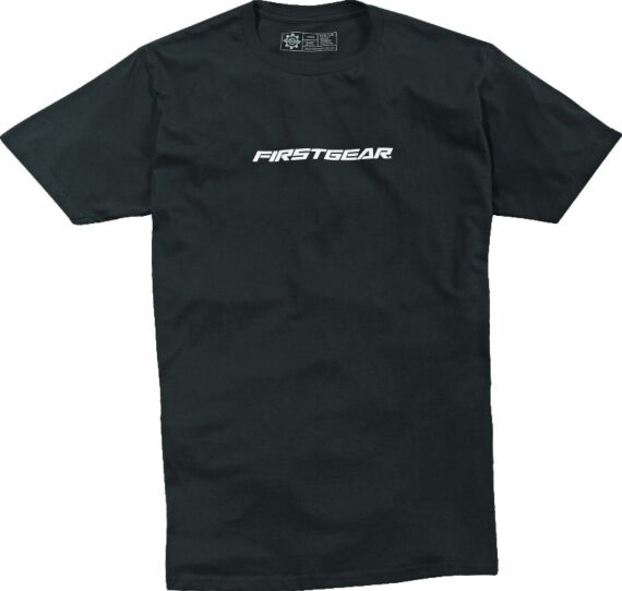FIRSTGEAR Corp Tee - Large
