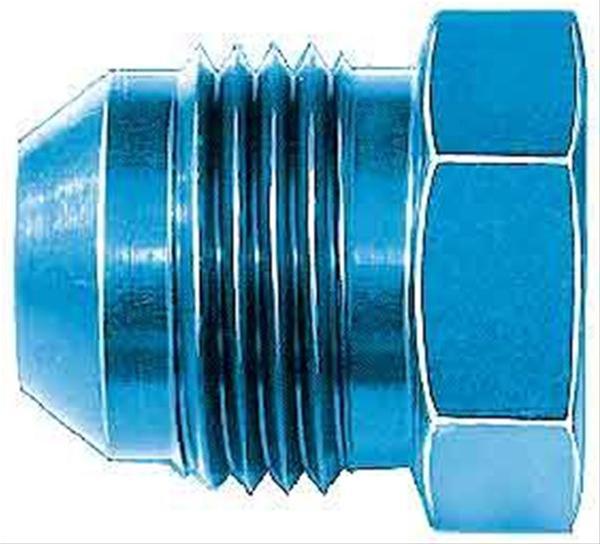 PERF MISC ALUMINUM PLUG