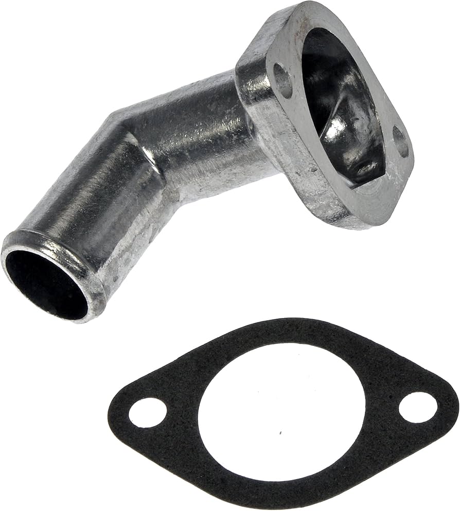 THERMOSTAT HOUSING