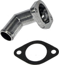 THERMOSTAT HOUSING