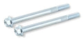 Starter Bolts GM LS Engines Chevrolet Small Block Gen III/IV Includes (2) Long Bolts Mr Gasket