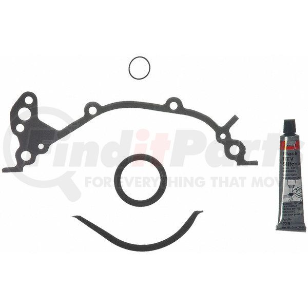 CRANKSHAFT SEAL SET