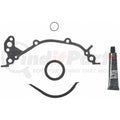 CRANKSHAFT SEAL SET