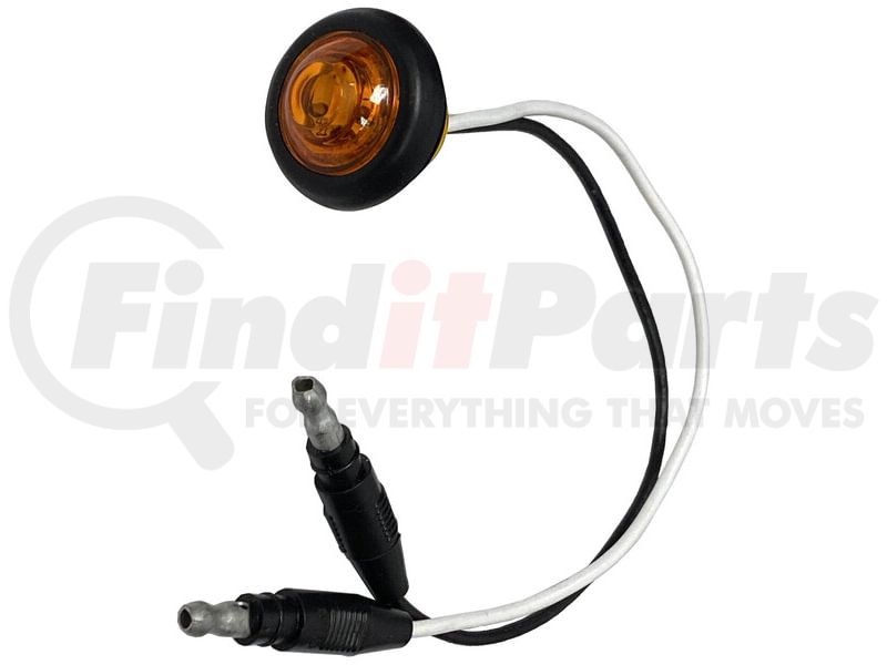 LED CLEARANCE LIGHT