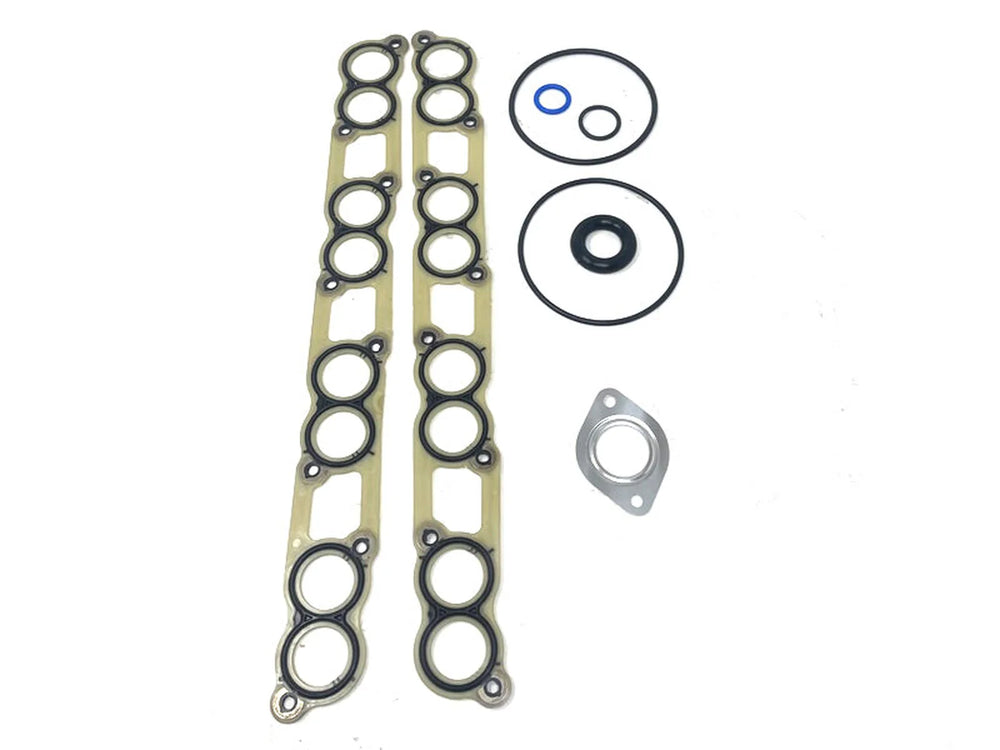 INTAKE MANIFOLD GASKET