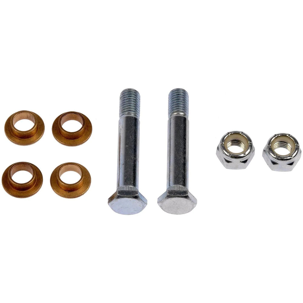 HINGE PIN & BUSHING KIT