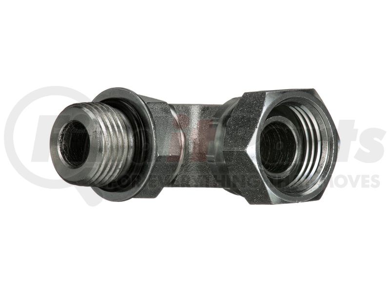 HYDRAULIC ADAPTER - SAE TO SAE