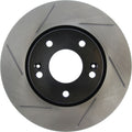 STANDARD STEERING RACK SOCKET END