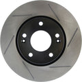 STANDARD STEERING RACK SOCKET END