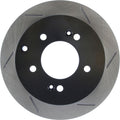 STANDARD STEERING RACK SOCKET END