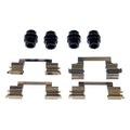 DISC BRAKE HDWE KIT