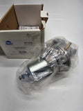 WINSTON PROD black auto part