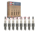 SMALL ENGINE PLUG 8/BOX