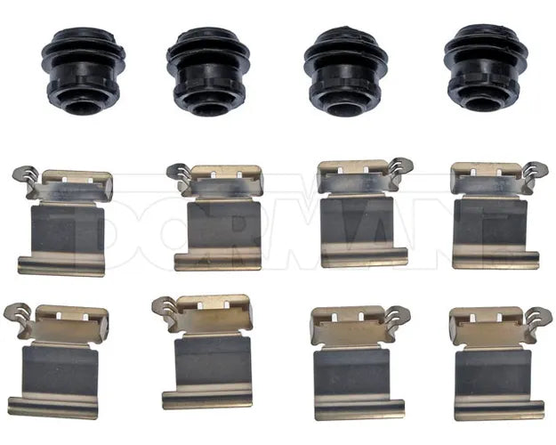 DISC BRAKE HDWE KIT