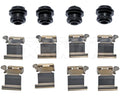 DISC BRAKE HDWE KIT