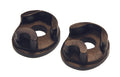 Prothane 96-00 Honda Civic Right Motor Mount Insert - Red