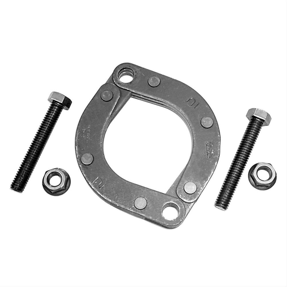 SPLIT FLANGE