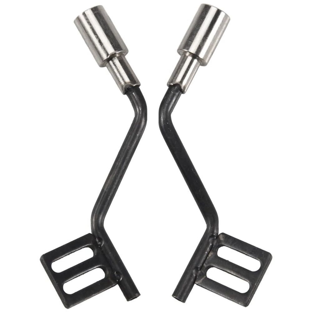 NICKSON INDUSTRIES auto part