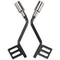 NICKSON INDUSTRIES auto part