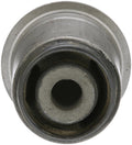 DELPHI control arms