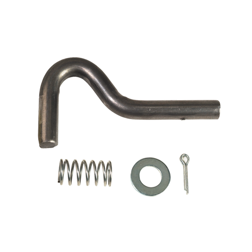 KIT, 3/4" PLUNGER KIT
