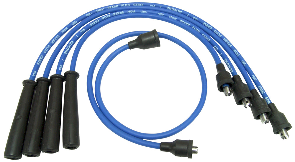 NGK auto part