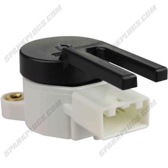 BRAKE PEDAL POSITION SENSOR