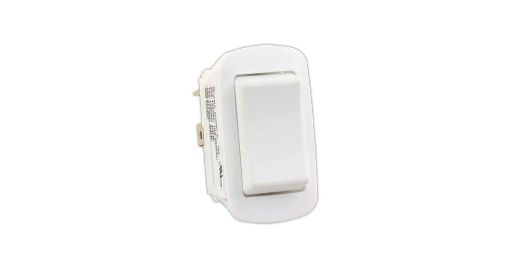 MOMON/OFF/MOMON REVERSING SWITCH WATER RESISTANT