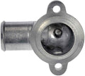 THERMOSTAT HOUSING