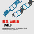 INT MANIFOLD SET