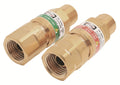 9/16' CONSTANT TENSION CRS SCREW