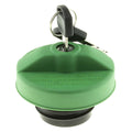 LOCKING FUEL CAP
