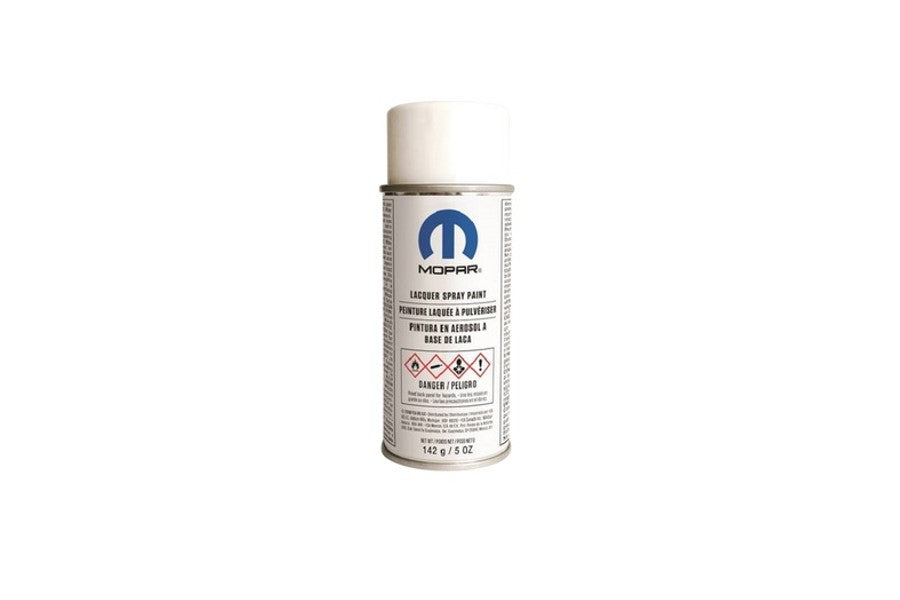CHEMICALS - TOUCH-UP PAINTS