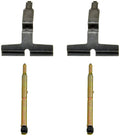 DISC BRAKE HDWE KIT