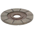 DISC BRAKE HDWE KIT