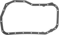 Fel-Pro Mitsubishi Eclipse OS 30715 Engine Oil Pan Gasket Set High-Temperature Rubber-Coated Fiber