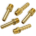 HYDRAULIC ADAPTER - SAE TO SAE