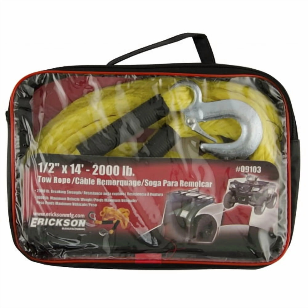ERICKSON auto part