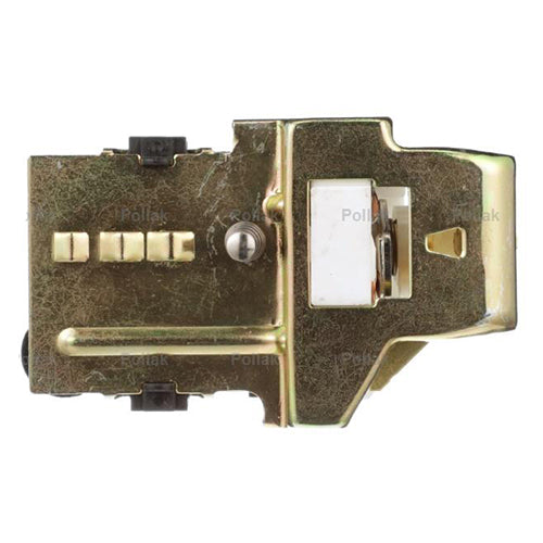 MASTER DISCONNECT SWITCH