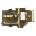 MASTER DISCONNECT SWITCH