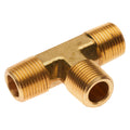 BRASS PIPE ADAPTER