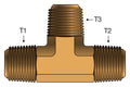 BRASS PIPE ADAPTER