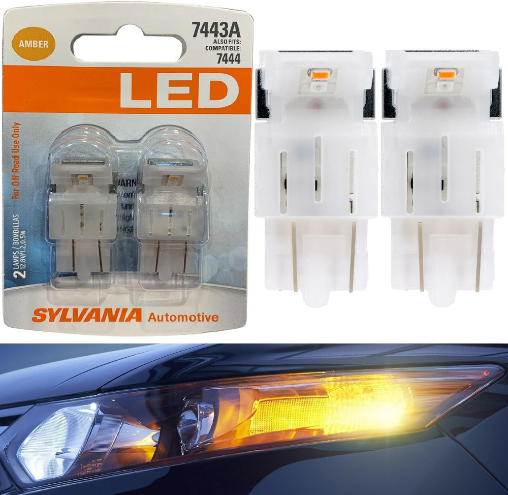 SYLVANIA auto part