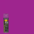 V2100 HIGH PERFORMANCE ENAMEL SPRAY SAFETY PURPLE 15 OZ