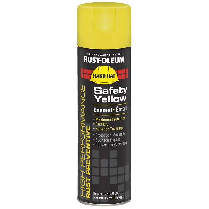RUST-OLEUM auto part