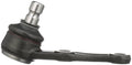 DELPHI auto part close-up