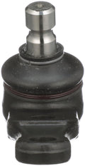 DELPHI auto part installed view