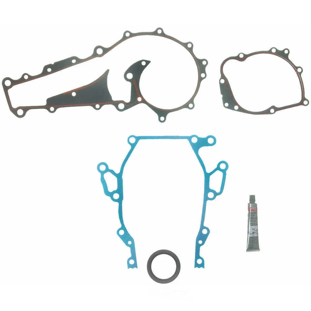 Engine Timing Cover Gasket Set - 15-11064-01
